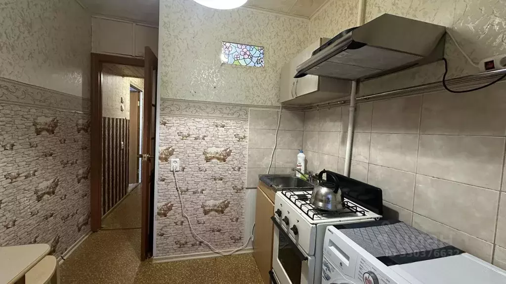 1-к кв. Коми, Сыктывкар ул. Карла Маркса, 168 (30.0 м) - Фото 2