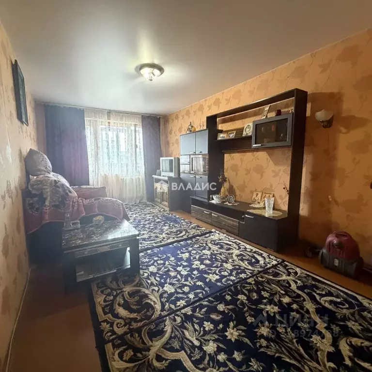 2-к кв. Алтайский край, Барнаул ул. Георгия Исакова, 217 (49.3 м) - Фото 1