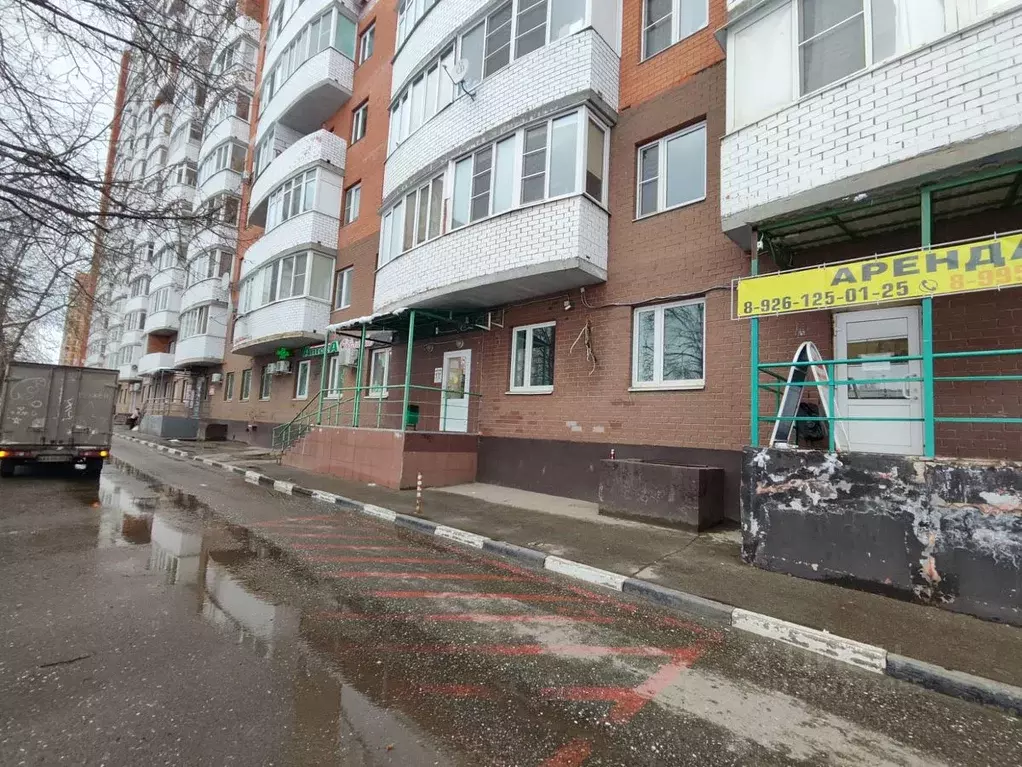 Помещение свободного назначения в Московская область, Люберцы ... - Фото 2