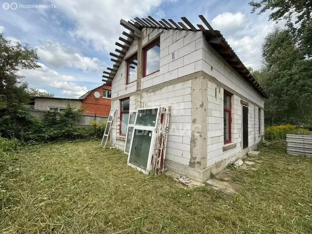 Дом в Ивантеевка, СНТ Заозёрный (55.3 м) - Фото 1