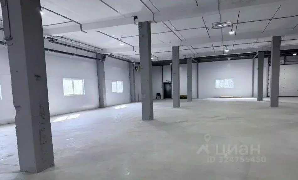 Производственное помещение в Санкт-Петербург, Санкт-Петербург, Красное ... - Фото 2