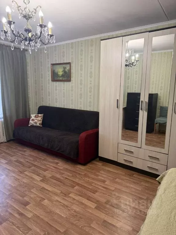 1-к кв. Москва проезд Шокальского, 31К2 (35.4 м) - Фото 2