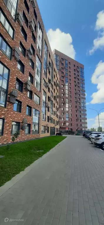 Продаётся квартира-студия, 70.2 м - Фото 1