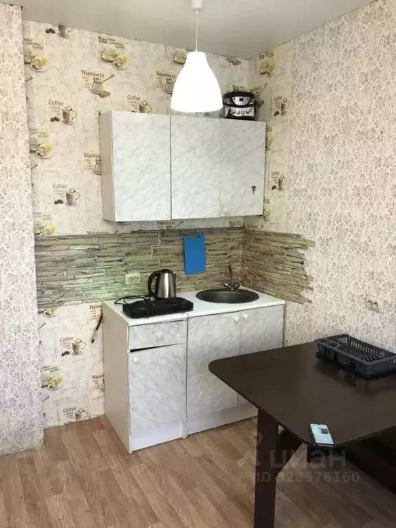 Студия Новосибирская область, Новосибирск ул. Твардовского, 22/1 (22.0 ... - Фото 2