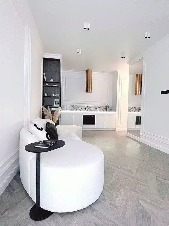 3-к кв. Ростовская область, Ростов-на-Дону Буденновский просп., 77 ... - Фото 1