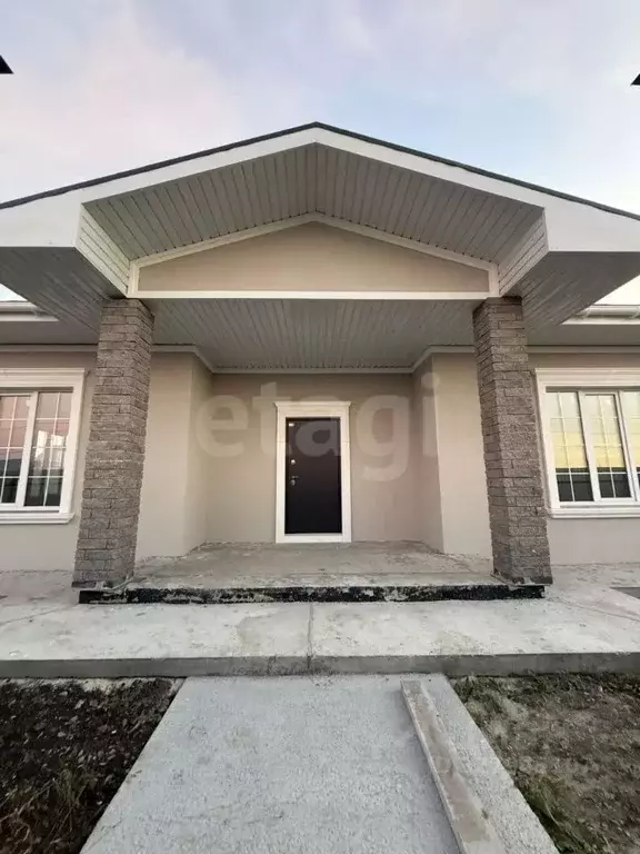 Дом в Ульяновская область, Сенгилеевский район, Тушнинское с/пос, с. ... - Фото 2