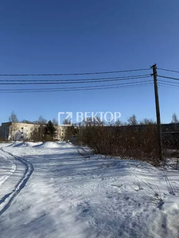 Участок в Ярославская область, Ростовский муниципальный округ, ... - Фото 1