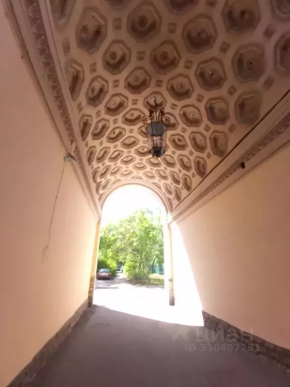 4-к кв. Санкт-Петербург просп. Стачек, 79 (112.9 м) - Фото 1