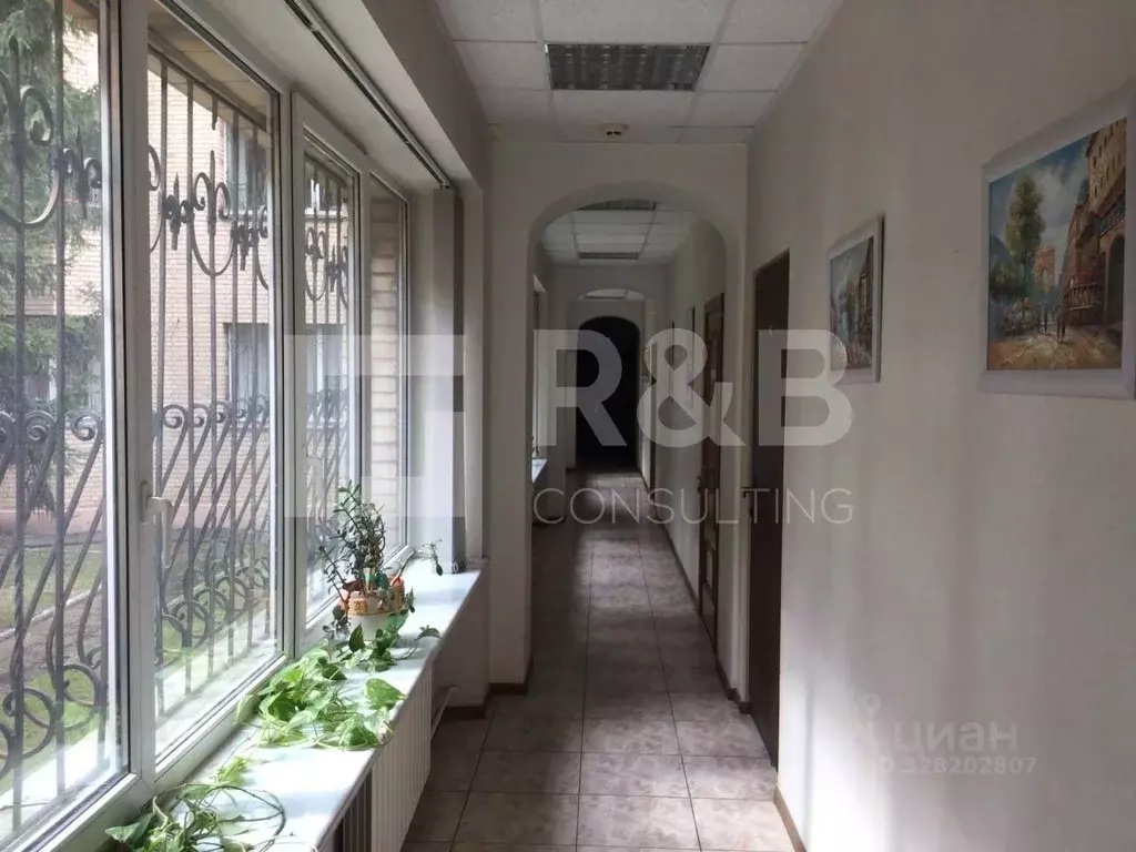 Офис в Москва ул. Вавилова, 91к2 (1474 м) - Фото 2