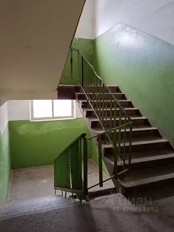 1-к кв. Башкортостан, Уфа Шакша-Южная жилрайон, ул. Производственная, ... - Фото 1