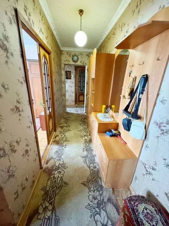 3-к кв. Белгородская область, Старый Оскол Юбилейный мкр,  (63.0 м) - Фото 1