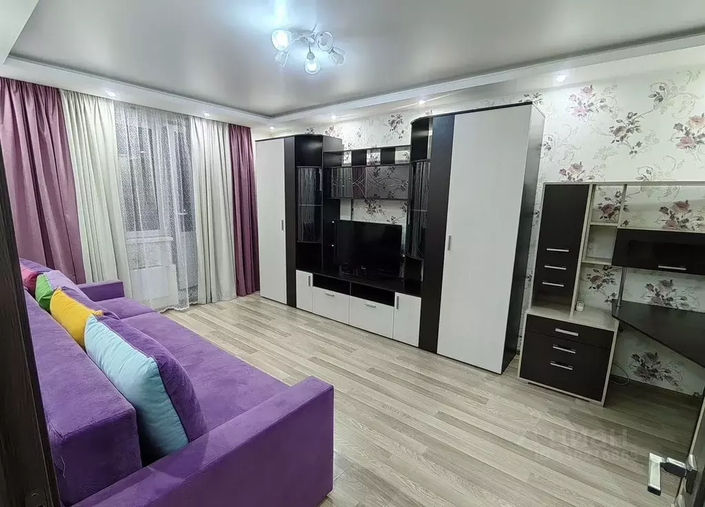 2-к кв. Москва ул. Недорубова, 5 (65.0 м) - Фото 1