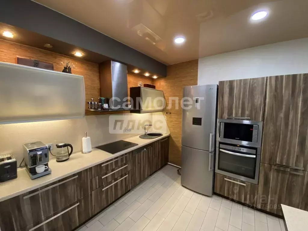 Таунхаус в Челябинская область, Челябинск ул. Пустового, 15 (222 м) - Фото 2