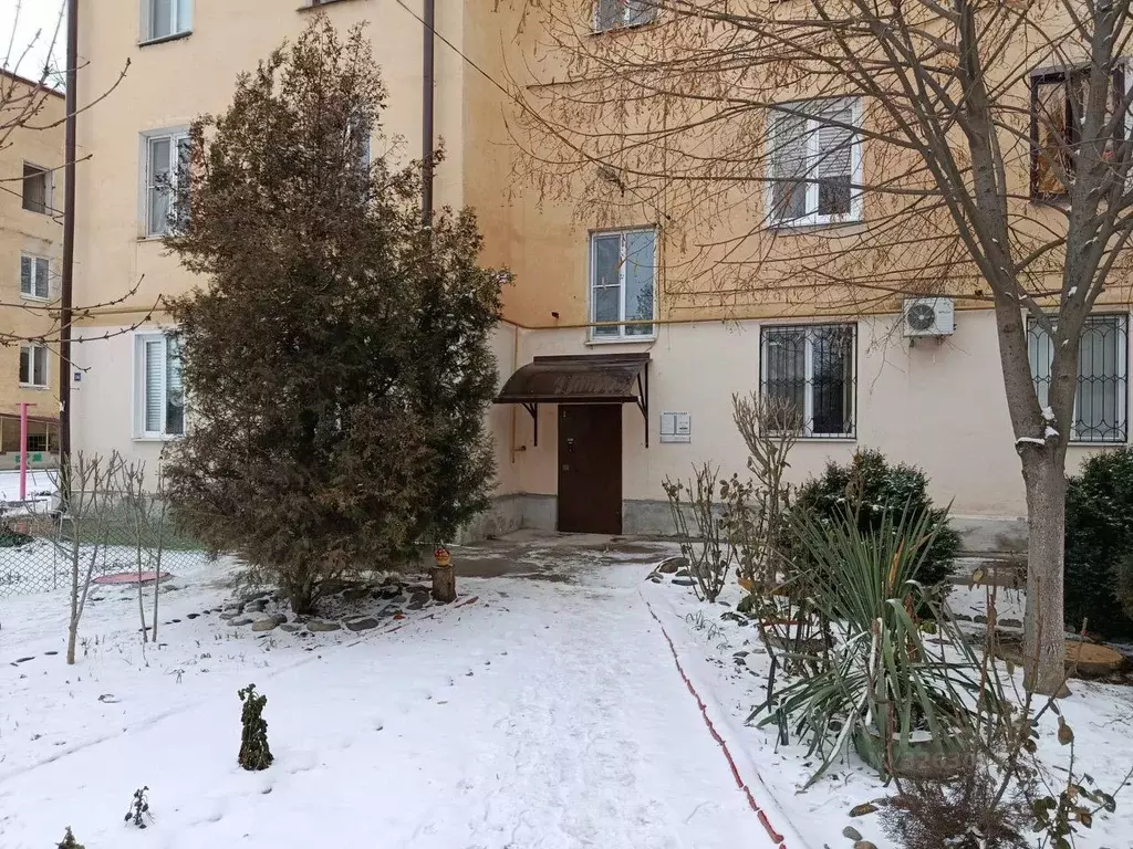 3-к кв. Северная Осетия, Моздок Моздок-1 мкр, 16 (57.8 м) - Фото 2