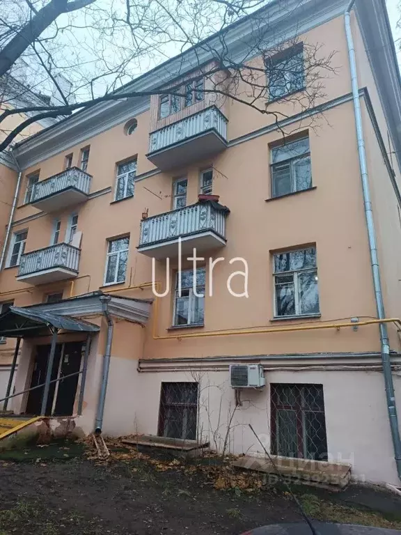 Помещение свободного назначения в Москва Подмосковная ул., 8А (200 м) - Фото 2