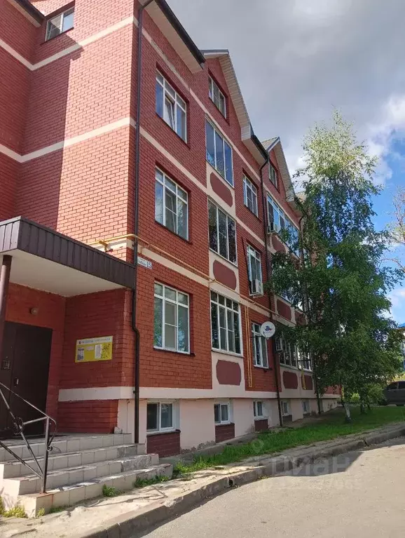 1-к кв. Московская область, Талдом ул. Победы, 15 (47.0 м) - Фото 1