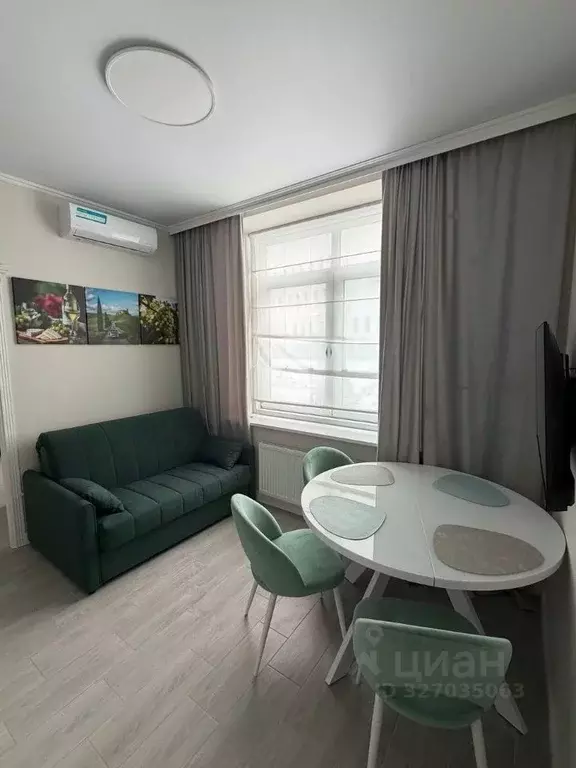 1-к кв. Москва Флотская ул., 7к1 (41.5 м) - Фото 2