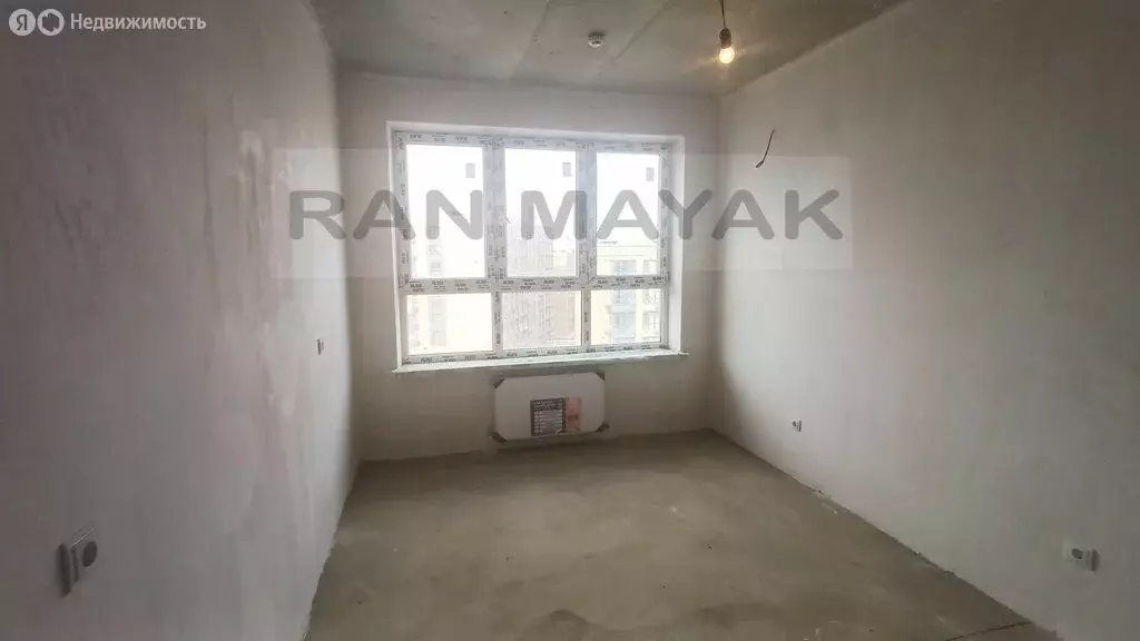 1-комнатная квартира: Майкоп, Степная улица, 2 (42.7 м) - Фото 1