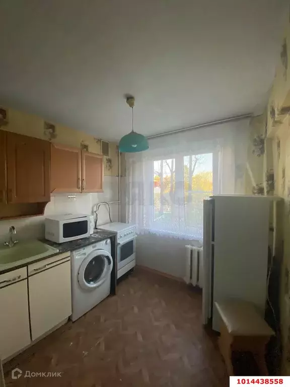 Продаётся 1-к квартира, 31 м - Фото 1