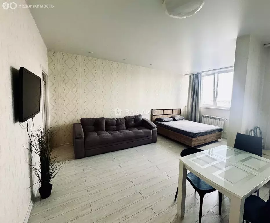 2-комнатная квартира: Пенза, улица Плеханова, 14 (54 м) - Фото 0