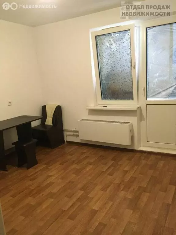 1-комнатная квартира: Крымск, микрорайон Надежда, улица Надежды, 3 ... - Фото 2