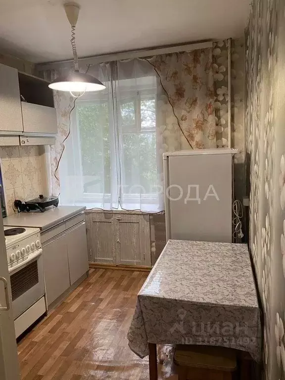 1-к кв. Новосибирская область, Новосибирск ул. Бориса Богаткова, 201 ... - Фото 0