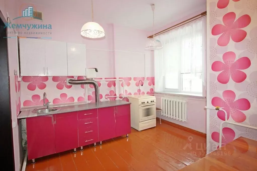 3-к кв. Ульяновская область, Новочеремшанское с/пос, с. Новочеремшанск ... - Фото 2