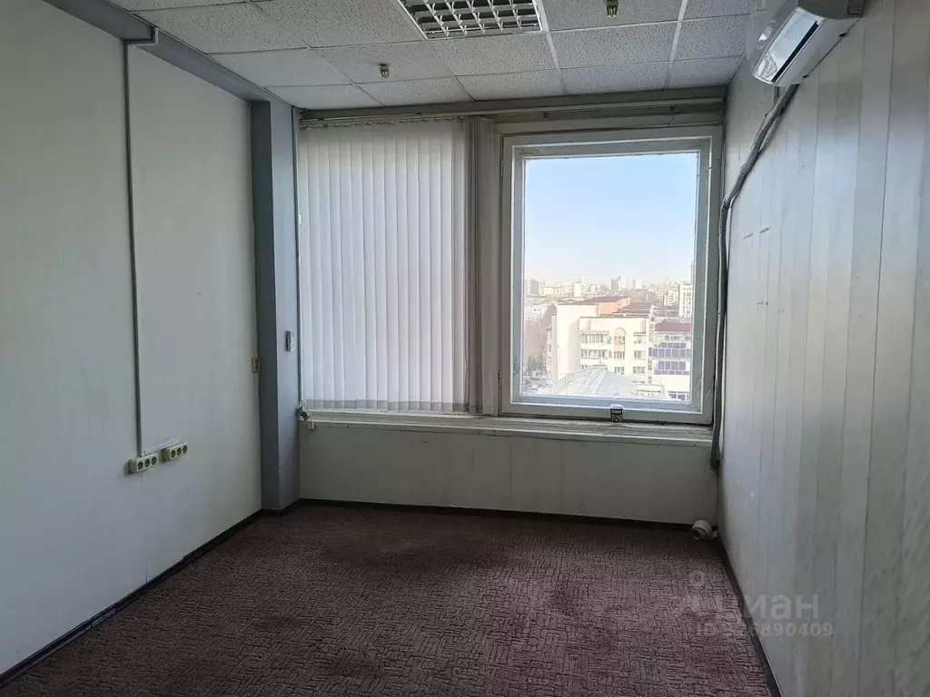 Офис в Краснодарский край, Краснодар Красная ул., 124Б (60 м) - Фото 2