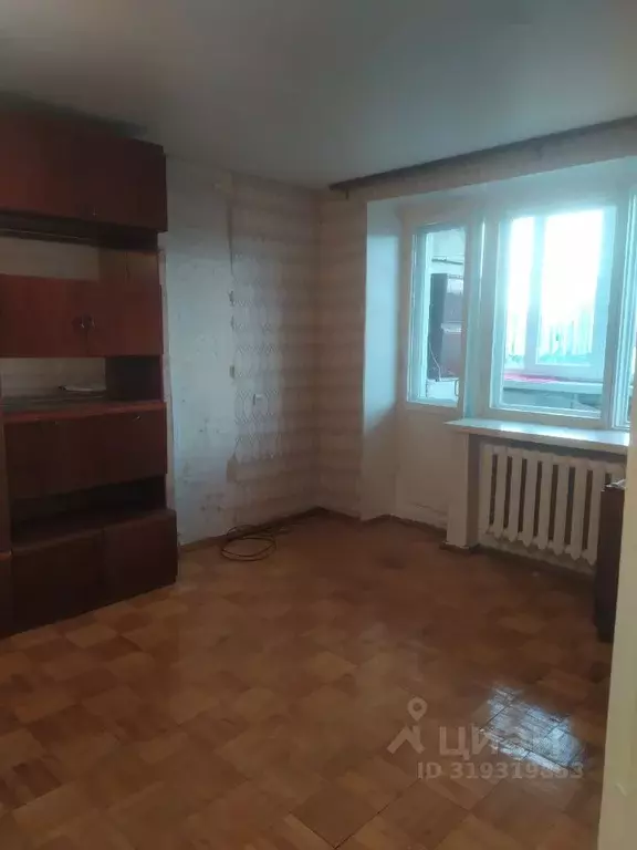 1-к кв. Татарстан, Казань просп. Ибрагимова, 63а (35.1 м) - Фото 0