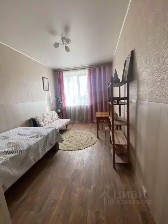 1-к кв. Марий Эл, Йошкар-Ола ул. Карла Маркса, 122 (46.0 м) - Фото 2