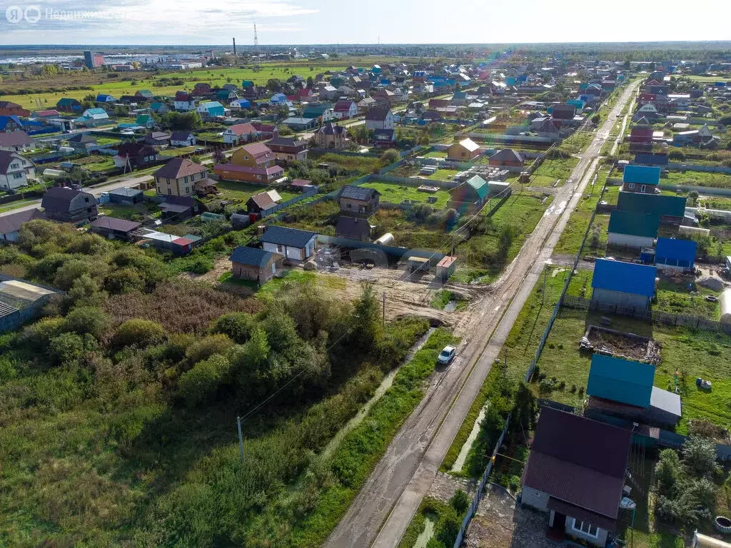 Участок в село Каскара, улица Мира (7.79 м) - Фото 1