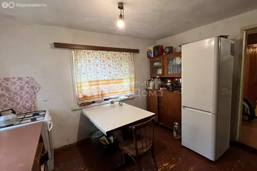 Дом в Волгоград, улица Кошута (66.3 м) - Фото 1