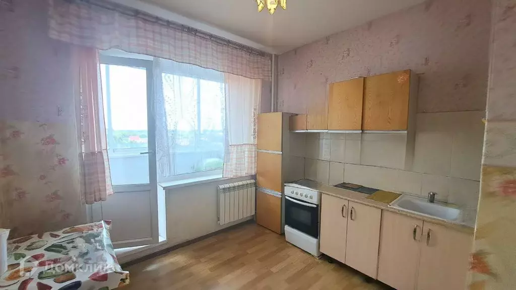 Продаётся 1-к квартира, 37.2 м - Фото 1