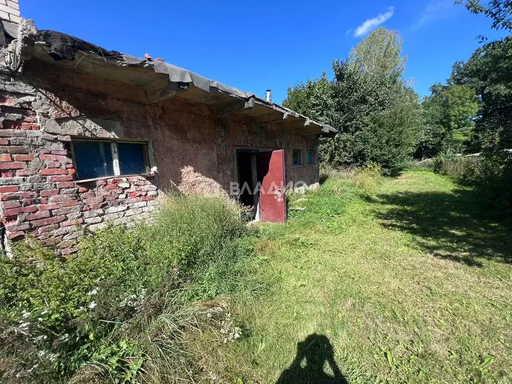 Участок в Калининградская область, Багратионовский муниципальный ... - Фото 1