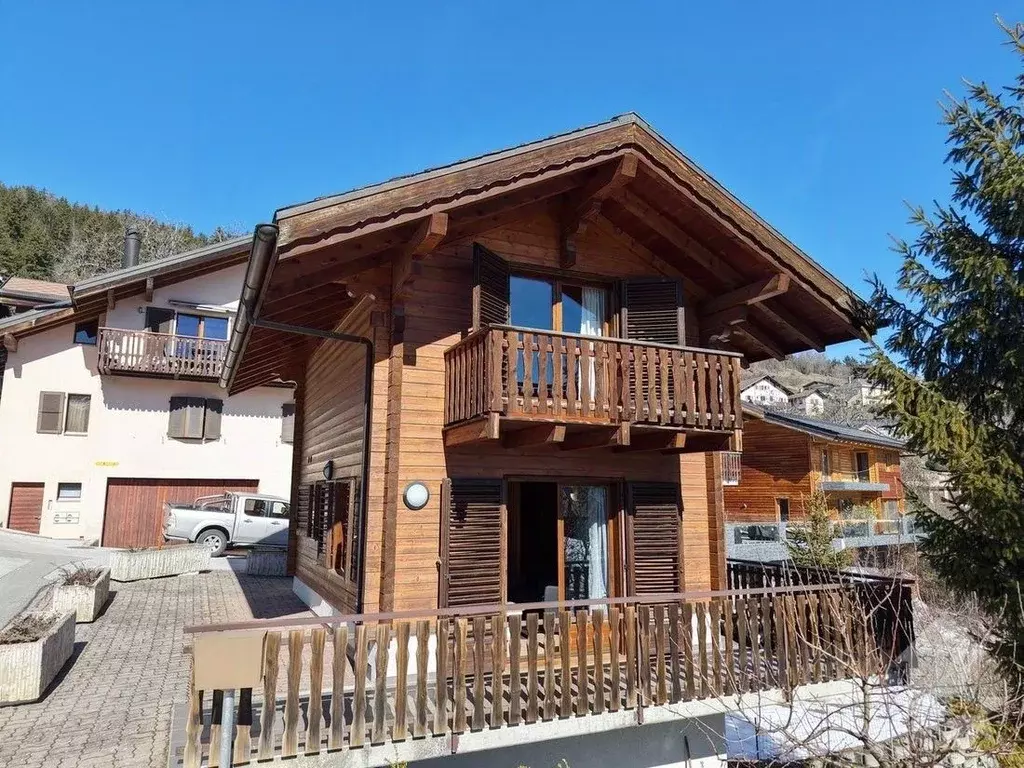 Дом в Краснодарский край, Сочи Красная Поляна пгт, ул. Вознесенская ... - Фото 1