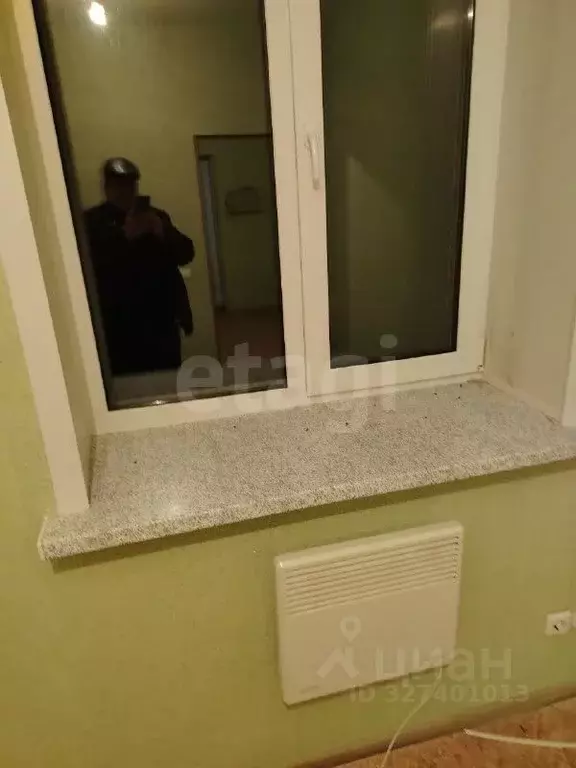 2-к кв. Коми, Корткеросский район, Корткерос муниципальное ... - Фото 1