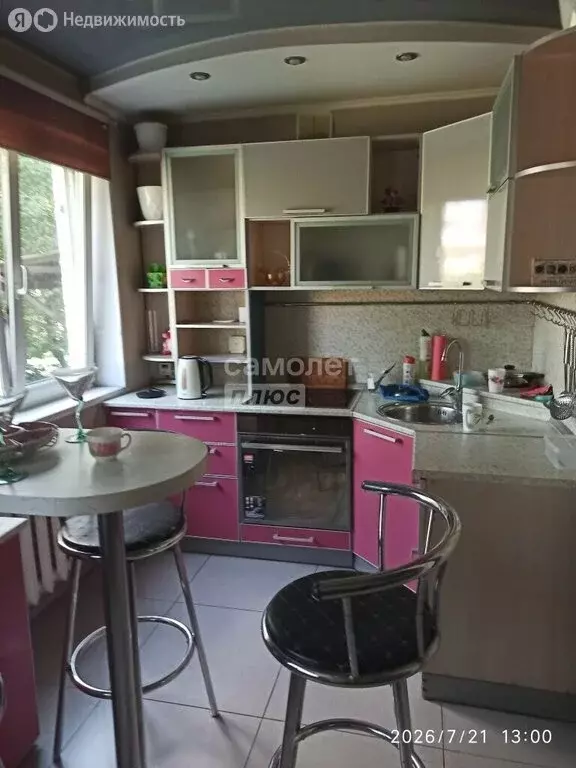 3-комнатная квартира: Иркутск, улица Мира, 95 (65 м) - Фото 2