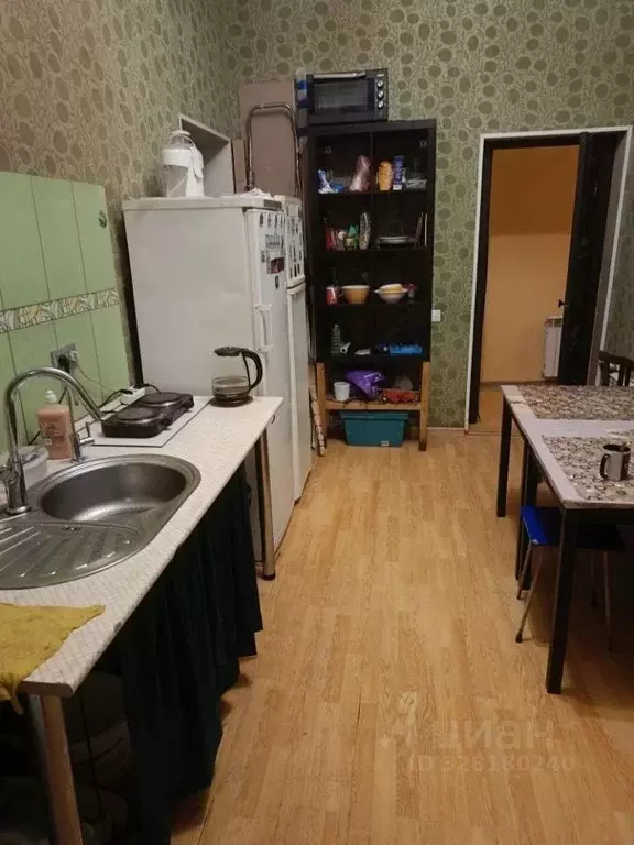 4-к кв. Санкт-Петербург ул. Восстания, 19 (110.0 м) - Фото 1