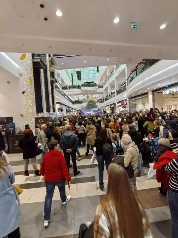 Торговая площадь в Москва 7-я Кожуховская ул., 9 (592 м) - Фото 2