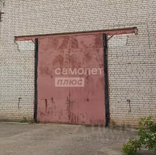 Производственное помещение в Костромская область, Кострома Московская ... - Фото 1