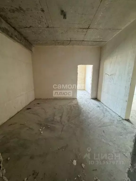 1-к кв. Дагестан, Кизилюрт ул. Гамзата Цадаса, 91 (54.0 м) - Фото 1