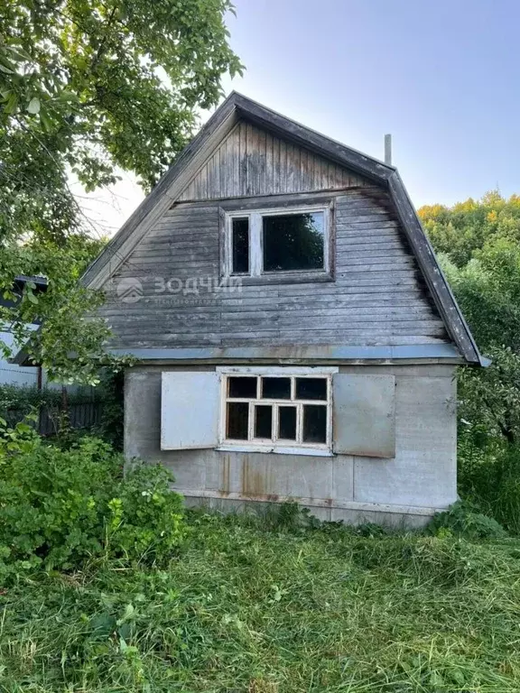 Дом в Чувашия, Чебоксары Журналист СНТ, 85 (40 м) - Фото 1
