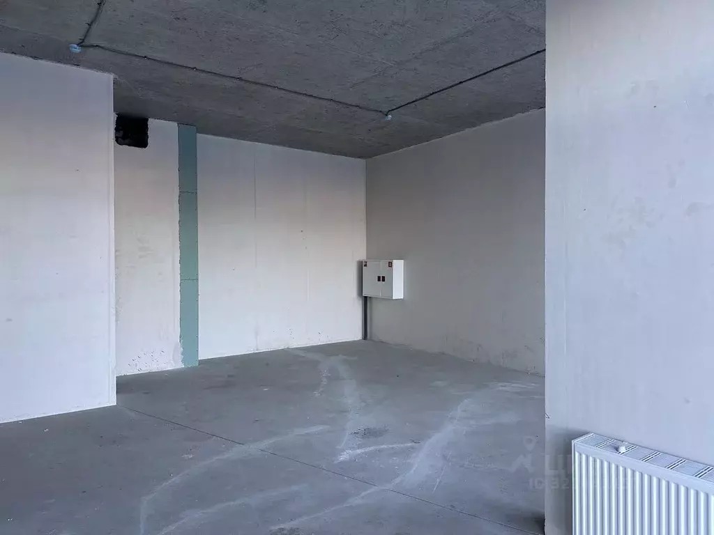 Помещение свободного назначения в Тюменская область, Тюмень ... - Фото 2