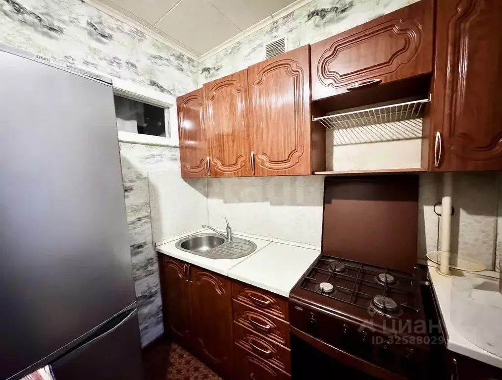 3-к кв. Владимирская область, Петушки Московская ул., 4 (57.5 м) - Фото 2