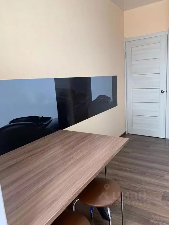 1-к кв. Калининградская область, Калининград Юбилейная ул., 10 (37.0 ... - Фото 2