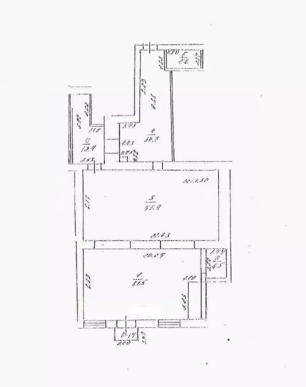 Помещение свободного назначения в Рязанская область, Рязань Соборная ... - Фото 2