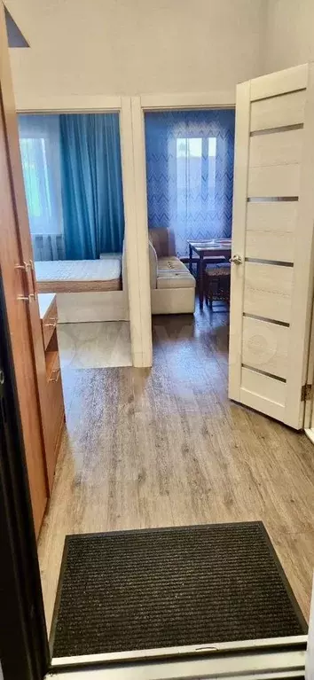 2-к. квартира, 42 м, 5/10 эт. - Фото 1