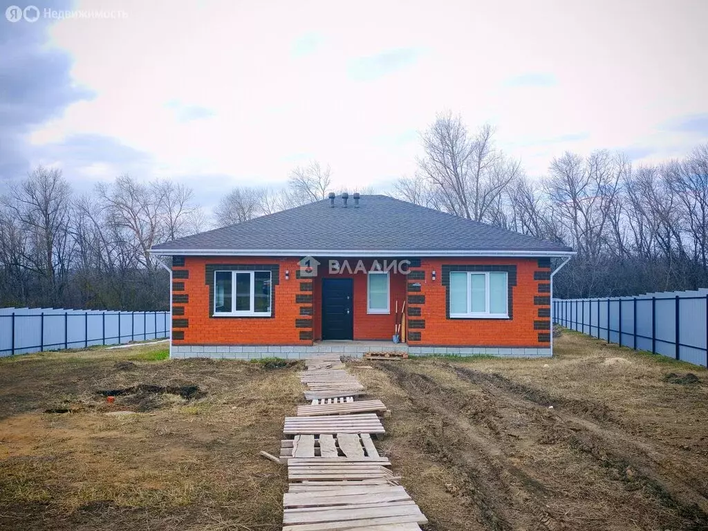 Дом в село Стрелецкое, микрорайон Стрелецкое-43, улица Советских ... - Фото 1