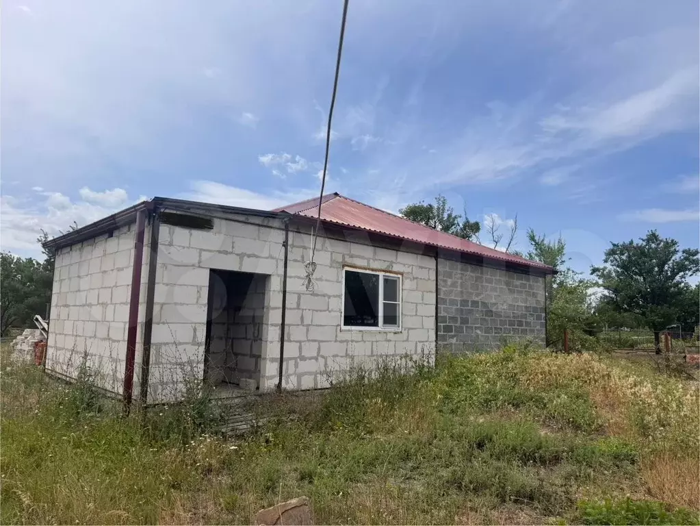 Дом 95 м на участке 7 сот. - Фото 1