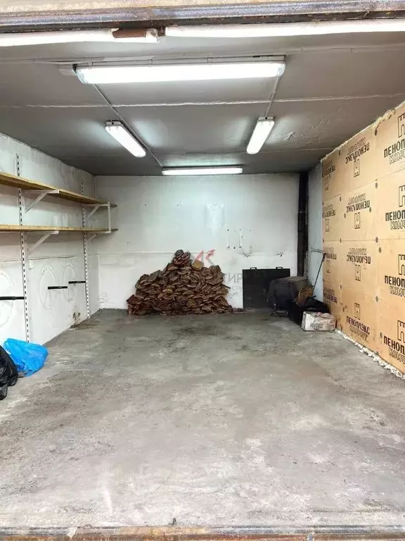 Гараж в Тыва, Кызыл  (24 м) - Фото 2